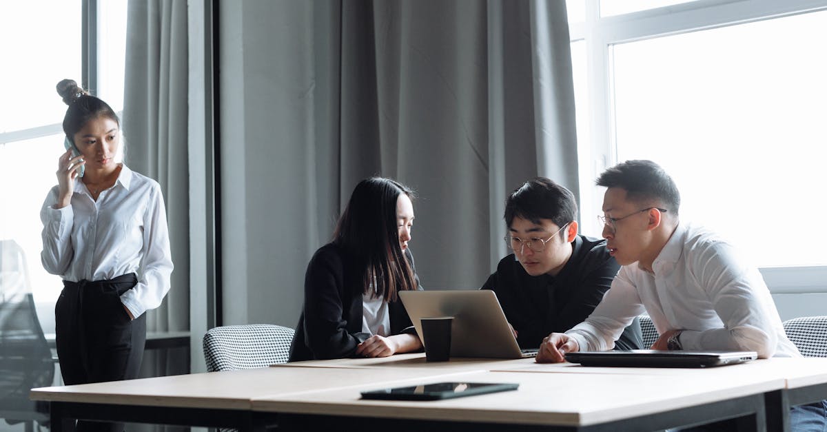 如何利用黑客技术改善社交技巧